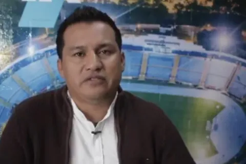 Amarini Villatoro confiesa el objetivo principal de Guatemala este 2020
