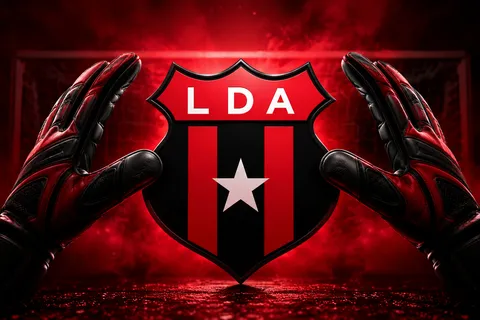 Alajuelense refuerza el arco: un rival directo de la Liga confirma que su figura jugará en el Morera Soto