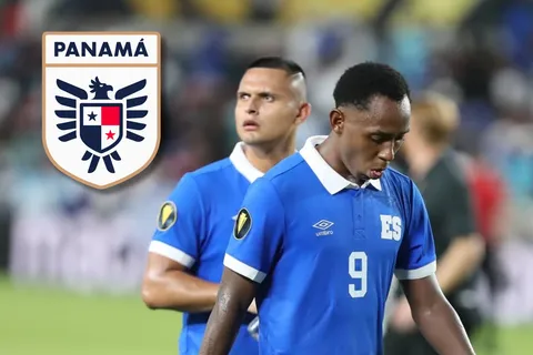 FIFA reduce el aforo del Cuscatlán y ahora esto: otra noticia golpea a El Salvador a días del partido con Panamá