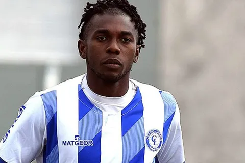 'Muma' Fernández cambiaría de club para jugar la Copa Sudamericana