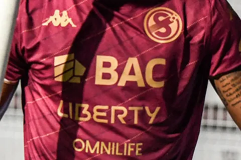 Saprissa no pudo ficharlo por recomendación de su agente.