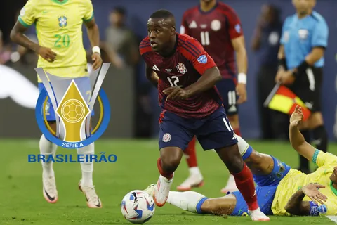 Joel Campbell tiene todo listo para unirse a su nuevo club