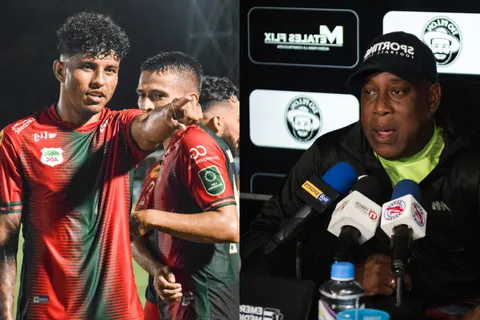 Johan Venegas contra todos: atacó a la Unafut, enfureció a Hernán Medford y hasta criticó a su propia directiva