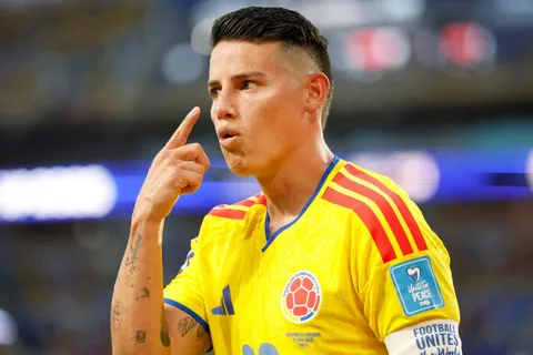 Si Colombia le gana a Ghana: contra quién y cuándo juega por octavos de final del Mundial 2026