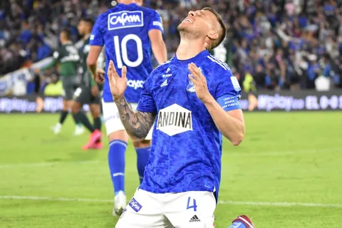 Costa Rica | ¿Alarmas en Copa Oro? Juan Pablo Vargas se ha lesionado