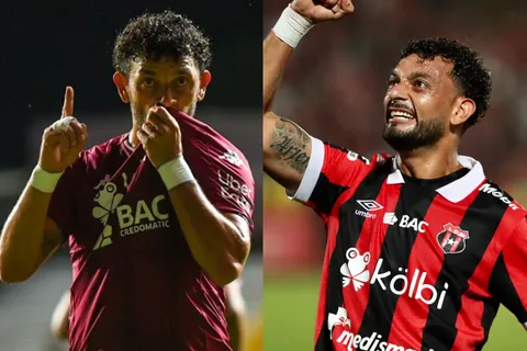 Todo Saprissa consternado por el mensaje de Michael Barrantes que enloquece a Alajuelense tras haber ganado el clásico