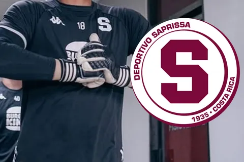 Ataja en Europa: Saprissa pone la mira en un portero de jerarquía para reemplazar a Esteban Alvarado
