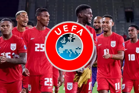 Rumbo a Europa: otra joya de la Selección de Panamá deja la LPF para dar el gran salto
