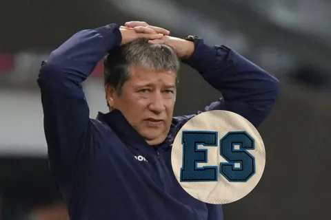 "Está descartado": El Salvador recibe una noticia que da un giro inesperado a los planes del Bolillo Gómez.