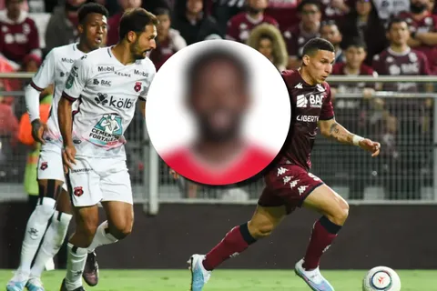 Saprissa y Alajuelense lo tuvieron en carpeta.