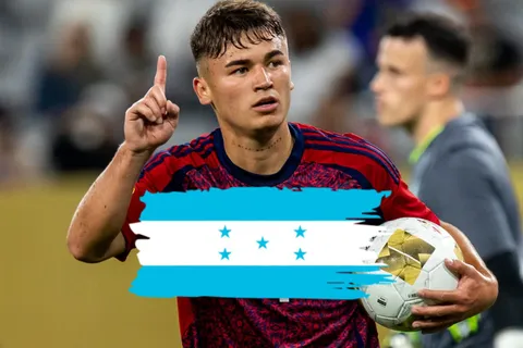 "Neutralizar": referente de Honduras impacta a Costa Rica con lo que dice de Manfred Ugalde y Saprissa ya lo sabía