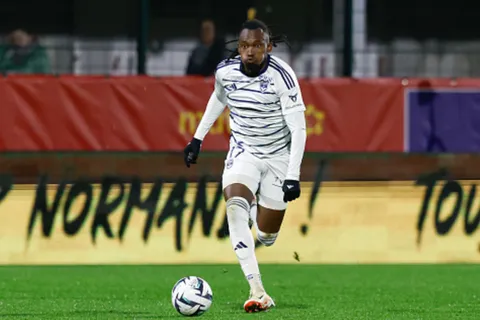 ¿Qué pasará con Alberth Elis tras la desaparición de Girondins Burdeos?