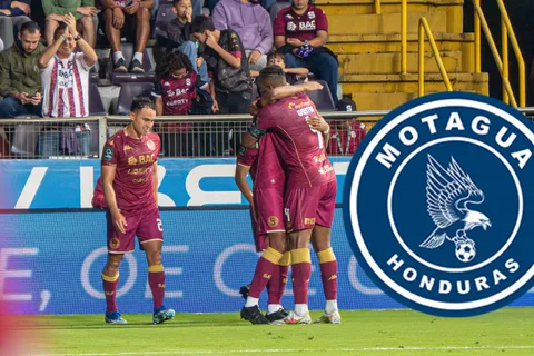 La contundente promesa que hace Saprissa a Motagua antes de jugarse una final en Copa Centroamericana 2025