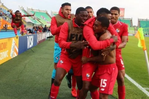 El rival de Panamá en octavos del Sub 20: cuál es, a quién le ha ganado y cuándo juegan