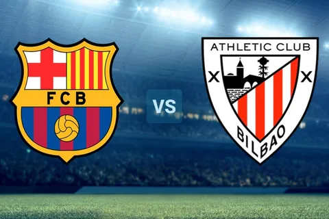 Barcelona vs Athletic Bilbao: horario, canal de TV y streaming para ver hoy EN VIVO el partido por la fecha 11 de LaLiga