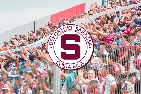 En Saprissa quieren el regreso de un legionario. (Foto: Saprissa)