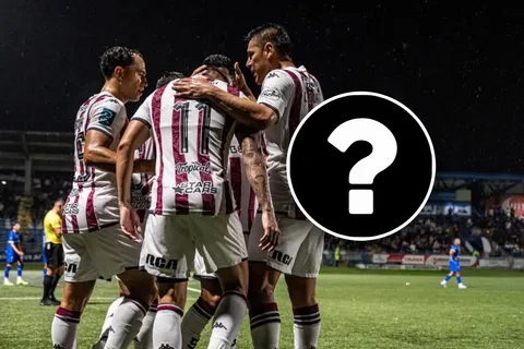 Saprissa lo formó, se fue por la puerta de atrás y ahora consiguió nuevo equipo lejos de Costa Rica: "Bienvenido"