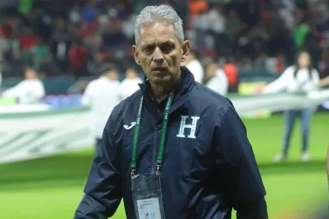 Todo Honduras conmocionado por la dura noticia que lo puede dejar a Reinaldo Rueda sin clasificar al Mundial 2026