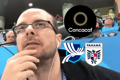 "No me gusta nada": MisterChip alerta a la Concacaf con su pedido para el picante partido entre Guatemala y Panamá rumbo al Mundial 2026