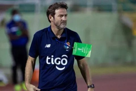 Thomas Christiansen: "No era lo esperado, pero sabíamos la dificultad que había"