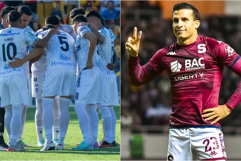 Saprissa vs. Pérez Zeledón hoy EN VIVO: a qué hora y dónde ver el partido | Primera División de Costa Rica