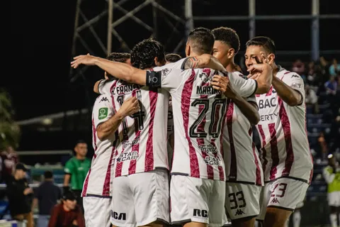 Saprissa podría traer otro legionario.