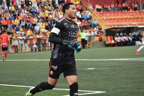 Se confirmó cuando regresará Esteban Alvarado de su lesión
