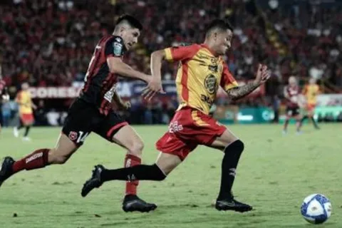 Rindieron bien en el Clausura 2020 de Costa Rica y ahora no tienen club