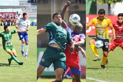 Tabla de posiciones del Clausura 2023 de la Liga Nacional de Guatemala EN VIVO