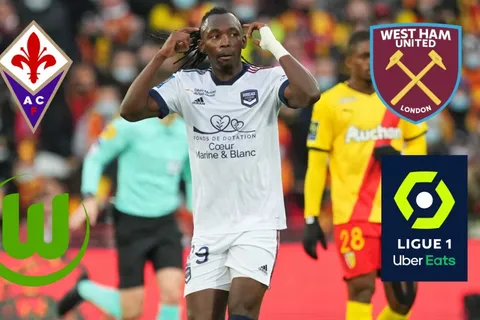Alberth Elis es pretendido por clubes de Alemania, Inglaterra, Italia y Francia