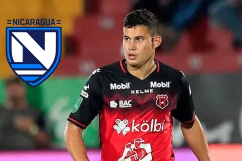 ¿Cómo afectará la llegada de Juan Luis Pérez al esquema de la Selección de Nicaragua?