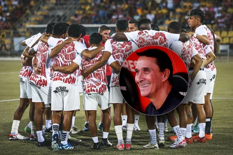 Festeja Alajuelense: una figura de Selección firmará en las próximas horas