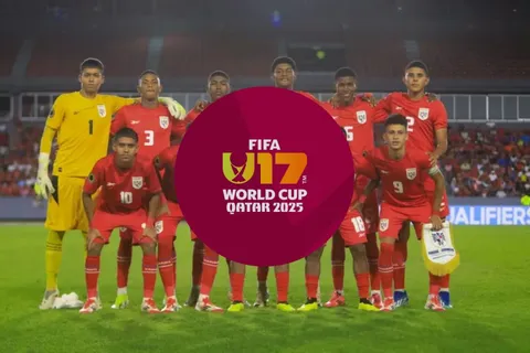 Panamá vs. Irlanda: ¿A qué hora y cómo ver por TV y ONLINE el debut de La Canalera? Mundial Sub-17 Qatar 2025