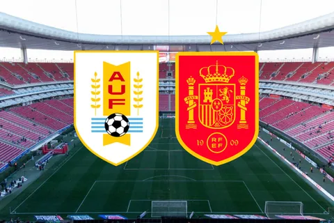 En qué estadio juegan Uruguay vs. España en el Mundial 2026: capacidad, ciudad y datos de la sede