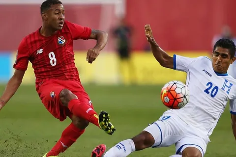 Honduras reemplazará a Colombia en partido con la canalera