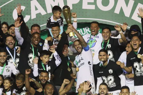 comunicaciones fc-campeon-apertura 2023