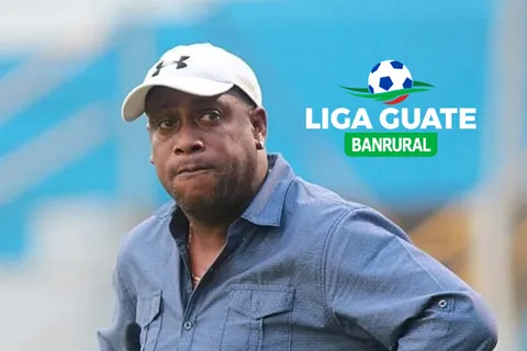 Hernán Medford y su equipo de Guatemala siguen en riesgo de ser sancionados