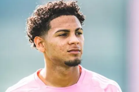 Mientras David Ruiz está lesionado, Inter Miami hace sorpresivo movimiento que involucra a Messi