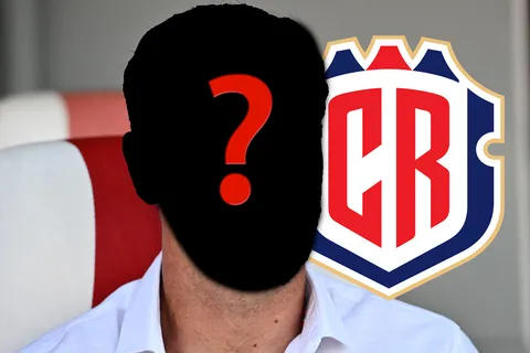 El DT tapado que llegaría a Costa Rica.