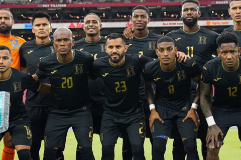 Seleccionado de Honduras sufre falsificación de contrato y en este club jugará tras la polémica