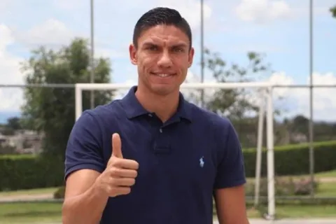 La emotiva carta de Carlos Gallardo para los guatemaltecos