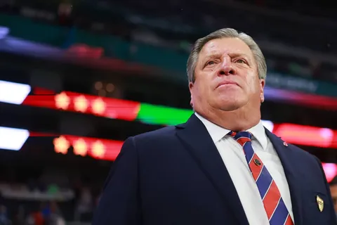 Miguel Herrera cuestiona la expectativa de ver otra Costa Rica como la de 2014: “Ya pasaron 12 años ya de eso”