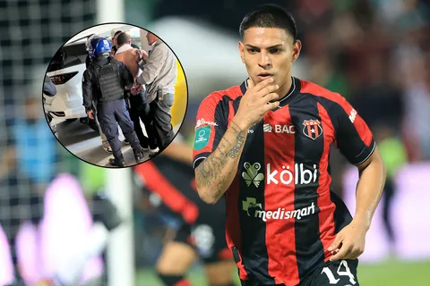 alejandro bran-alajuelense