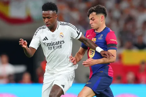 Barcelona vs. Real Madrid: a qué hora y dónde ver el partido en Centroamérica y USA
