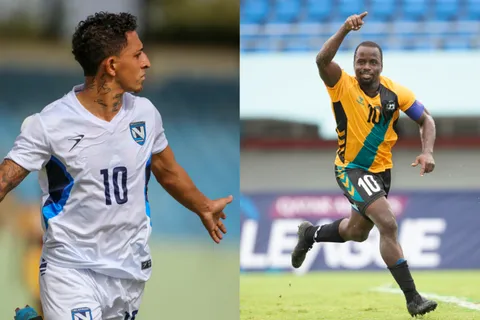 Nicaragua vs Bahamas hoy: ver aquí EN VIVO y EN DIRECTO el juego por la fecha 3 de la Liga de Naciones de la Concacaf 2022