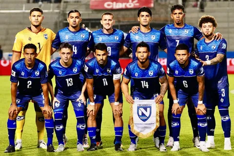 La Selección de Nicaragua tiene todo listo para presentar a su nuevo entrenador