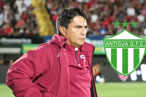 Saprissa viaja a Guatemala con la peor noticia para enfrentar a Antigua