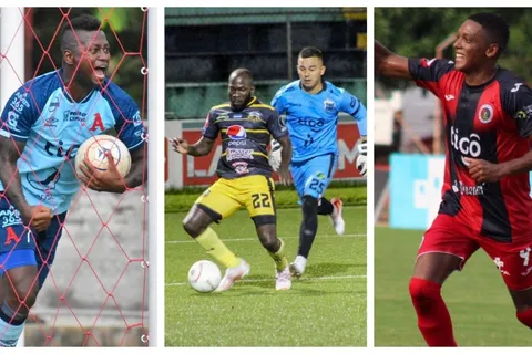 Apertura 2021 de la Liga Mayor de El Salvador: resultados y tabla de posiciones tras la fecha 11
