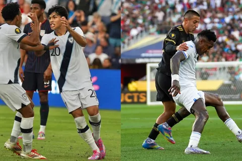 Honduras y Guatemala ya lo saben: la decisión que tomó la Concacaf con el partido por el tercer lugar de la Copa Oro