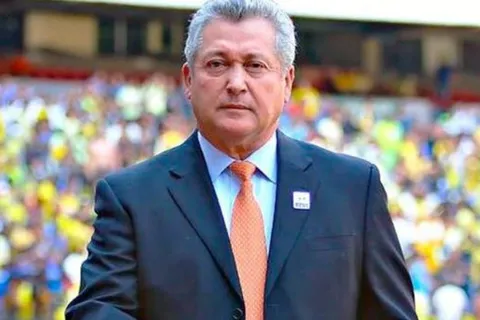 Vucetich quiere dirigir en un Mundial y confesó con quien lo hará